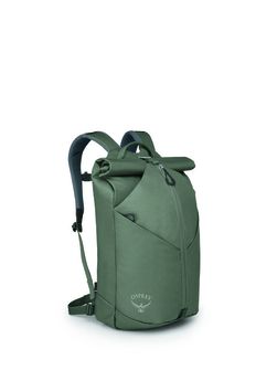 OSPREY plezalni nahrbtnik ZEALOT 30,  rocky brook green