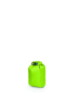 OSPREY embalaža UL DRY SACK 3,  limon green