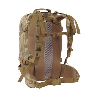 Tasmanian Tiger Nahrbtnik Mission Pack MKII MC, multicam 37L