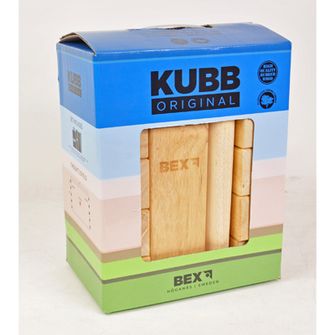 Igralni set BexKubb