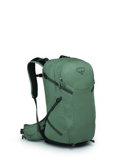 OSPREY pohodniški nahrbtnik SPORTLITE 25,  pine leaf green