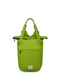 OSPREY mestni nahrbtnik ARCANE TOTE PACK,  matcha green heather