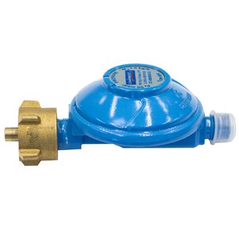 Regulator Campingaz, 50 mbar, 1,5 kg/h za 5 in 11 kg plinske jeklenke