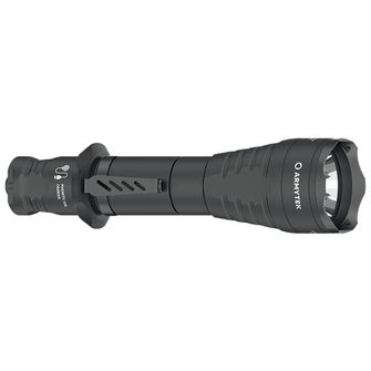 ArmyTek Predator Pro Magnet USB podaljšani taktični komplet, topla bela