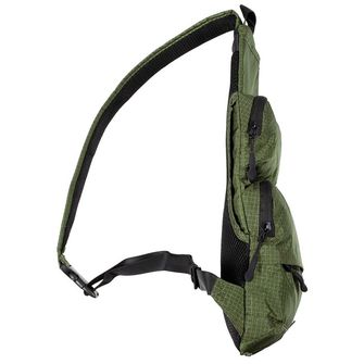 Fox Outdoor Torba za čez ramo, zelena OD