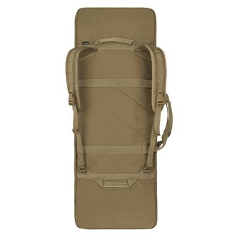 Helikon-Tex Torba za orožje Double Upper Rifle Bag 18 - Cordura - Črna