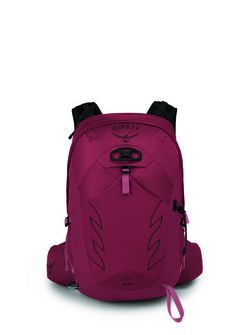 OSPREY pohodniški nahrbtnik TEMPEST 20,  kakio pink