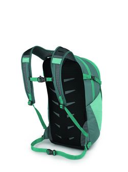 OSPREY mestni nahrbtnik DAYLITE PLUS,  jetstream blue/cascade blue