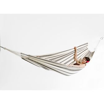 Amazonas Hammock Brazilski Barbados cappuccino