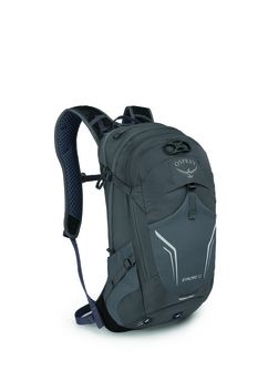 OSPREY pohodniški nahrbtnik SYNCRO 12,  coal grey