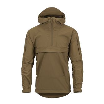 Helikon-Tex MISTRAL Anorak jakna - Soft Shell - Adaptive Green