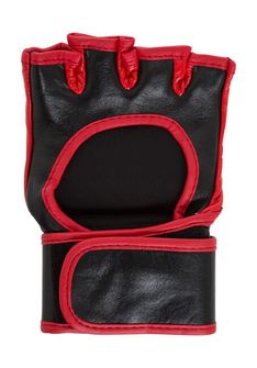 BENLEE rokavice za trening MMA Drifty, črne