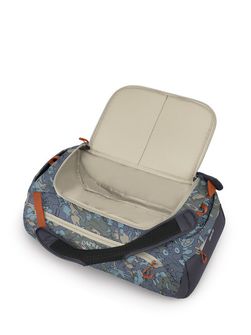 OSPREY torba DAYLITE DUFFEL 45,  enjoy outside print