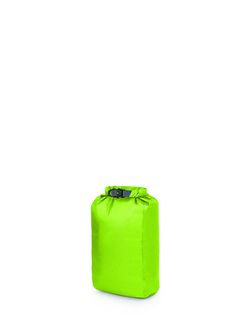 OSPREY embalaža UL DRY SACK 6,  limon green