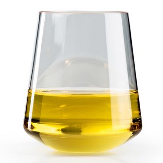 GSI Outdoors Stemless Wine Glass 340 ml