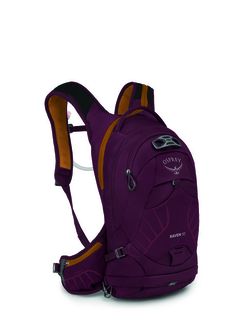 OSPREY kolesarski nahrbtnik RAVEN 10,  aprium purple