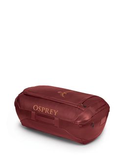 Torba OSPREY TRANSPORTER 95,  red mountain