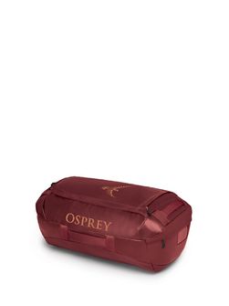 OSPREY TRANSPORTER 65 torba,  red mountain