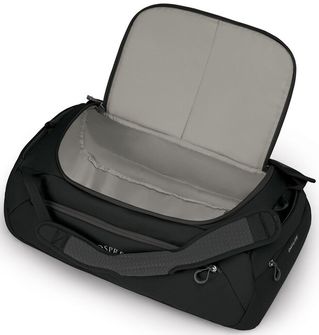 OSPREY torba DAYLITE DUFFEL 45, črna