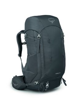 OSPREY pohodniški nahrbtnik VIVA 65,  tunnel vision grey