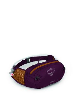 OSPREY kolesarski nahrbtnik SERAL 4,  aprium purple