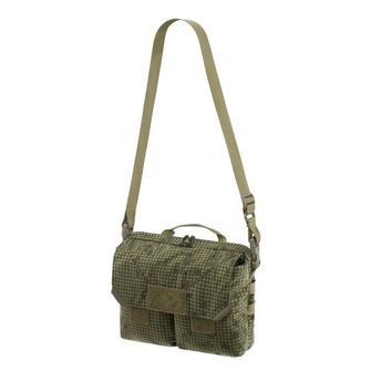 Helikon-Tex Torba CLAYMORE - Cordura - Desert Night Camo/Olive Green