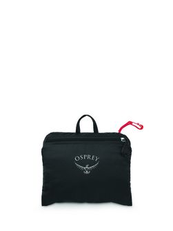 OSPREY torba UL STUFF DUFFEL, črna