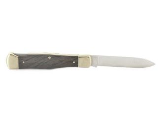 Žepni nož Herbertz TOP-Collection 7,6 cm, hrastov les