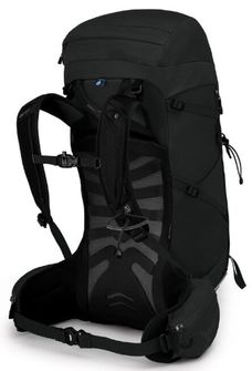 OSPREY pohodniški nahrbtnik TEMPEST 30 III,  stealth black