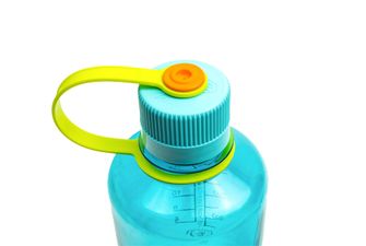 Nalgene NM Sustain Steklenica za pitje 0,5 l cerulean