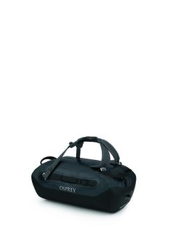 OSPREY TRANSPORTER VODOODPORNA TORBA 40,  tunnel vision grey