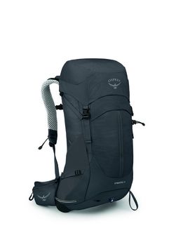 OSPREY pohodniški nahrbtnik STRATOS 26,  tunnel vision grey