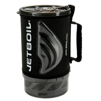 Plinski štedilnik Jetboil Flash™ Carbon