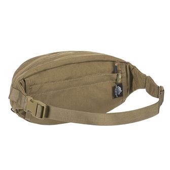 Helikon-Tex BANDICOOT ledvenjak - Cordura - smaragdno zelena / črna C