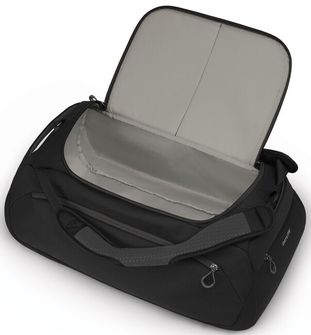 OSPREY torba DAYLITE DUFFEL 60, črna