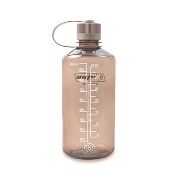 Steklenica Nalgene NM Sustain 1 L mocha