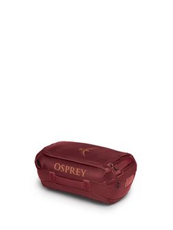 OSPREY TRANSPORTER 40 torba,  red mountain