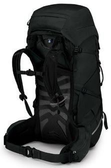 OSPREY pohodniški nahrbtnik TEMPEST 40 III,  stealth black