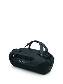 OSPREY TRANSPORTER VODOODPORNA TORBA 7,  tunnel vision grey