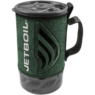 Plinski kuhalnik Jetboil Flash® Wild