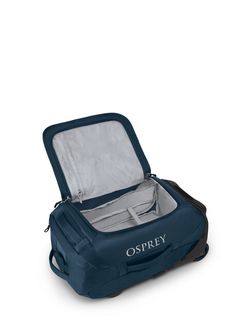 OSPREY torba ROLLING TRANSPORTER 40,  venturi blue