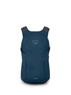 OSPREY mestni nahrbtnik DAYLITE,  wave blue