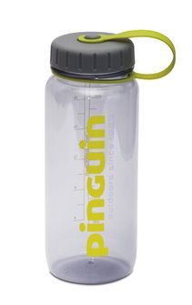 Pinguin Tritan Slim Bottle 0,65L 2020, oranžna