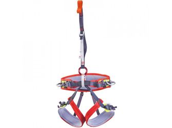 Postroj CAMP Air Rescue EVO Sit L