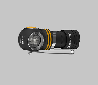 ArmyTek Elf C1 Bela LED ročna svetilka 1000 lm 1440 h 56 g