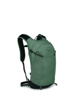 OSPREY pohodniški nahrbtnik SPORTLITE 15,  pine leaf green