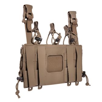 Tasmanian Tiger Panel Carrier Mag anfibia, coyote brown