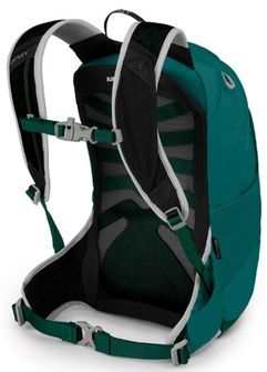 OSPREY pohodniški nahrbtnik TEMPEST 14 JR III,  jasper green