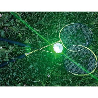 Set za badminton Magic Night za 2 igralca