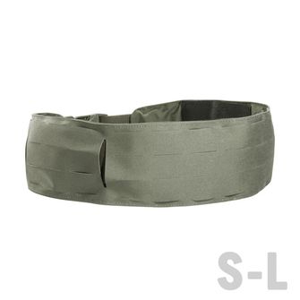 Tasmanian Tiger Warrior Belt LC IRR, stone grey olive